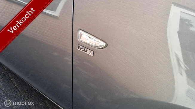 Opel Zafira - Afbeelding 6 van 24