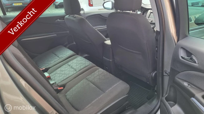 Opel Zafira - Afbeelding 8 van 24