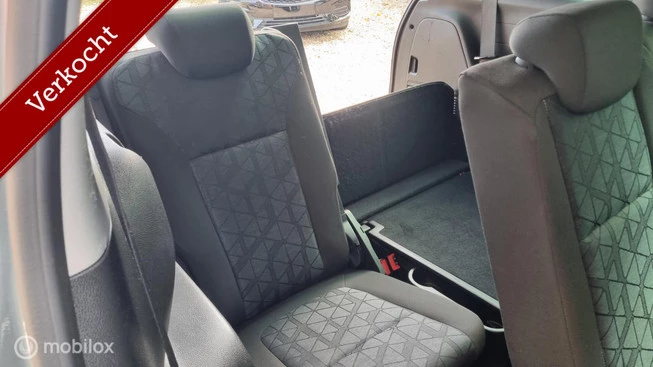 Opel Zafira - Afbeelding 13 van 24