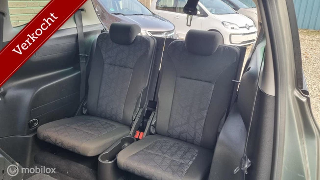 Opel Zafira - Afbeelding 14 van 24