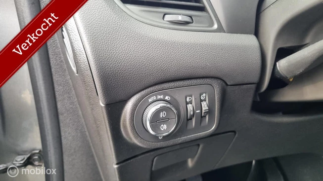 Opel Zafira - Afbeelding 15 van 24