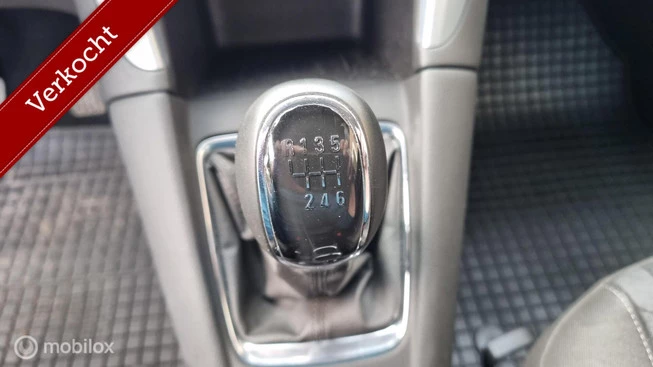 Opel Zafira - Afbeelding 20 van 24