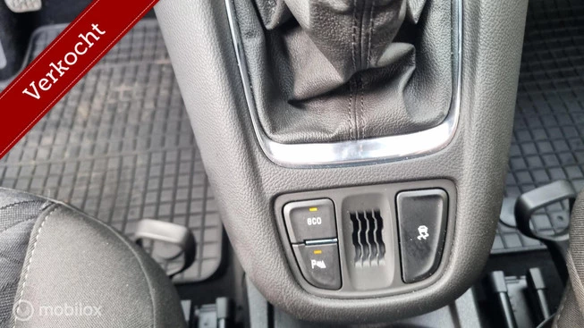 Opel Zafira - Afbeelding 21 van 24