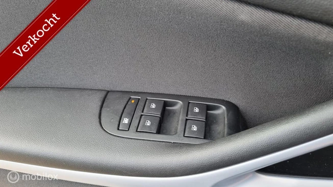 Opel Zafira - Afbeelding 22 van 24