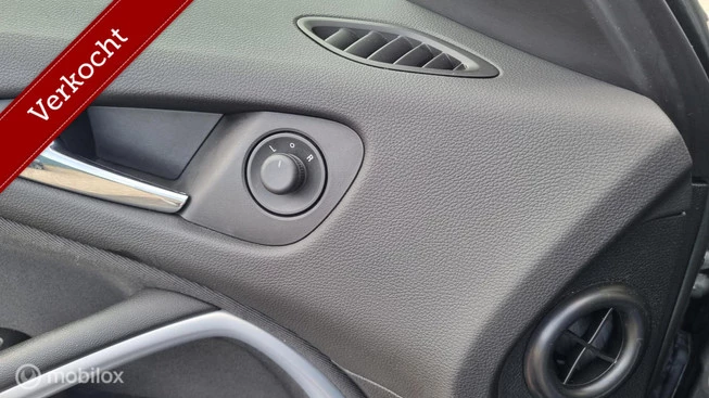 Opel Zafira - Afbeelding 23 van 24