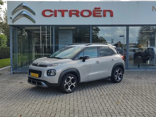 Citroën C3 Aircross - Afbeelding 1 van 20