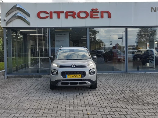 Citroën C3 Aircross - Afbeelding 2 van 20