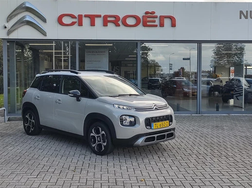 Citroën C3 Aircross - Afbeelding 3 van 20