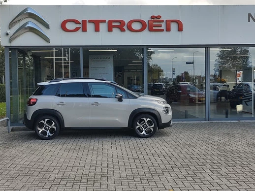 Citroën C3 Aircross - Afbeelding 4 van 20