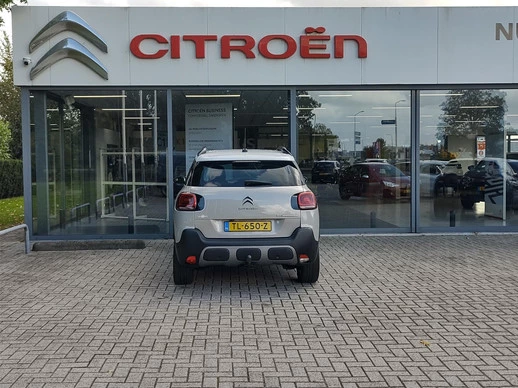 Citroën C3 Aircross - Afbeelding 5 van 20