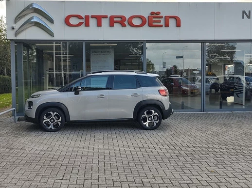 Citroën C3 Aircross - Afbeelding 6 van 20
