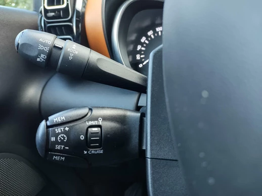 Citroën C3 Aircross - Afbeelding 8 van 20