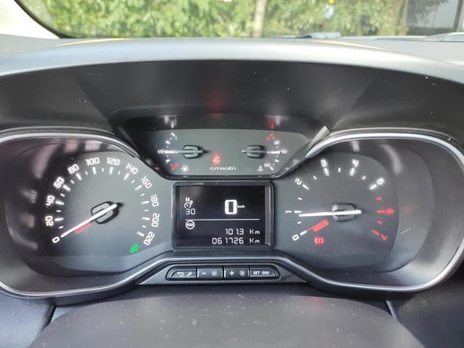 Citroën C3 Aircross - Afbeelding 9 van 20