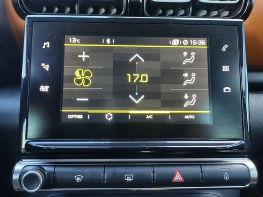 Citroën C3 Aircross - Afbeelding 10 van 20