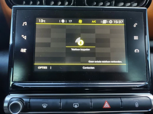 Citroën C3 Aircross - Afbeelding 13 van 20