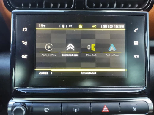 Citroën C3 Aircross - Afbeelding 14 van 20