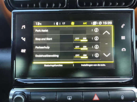 Citroën C3 Aircross - Afbeelding 15 van 20