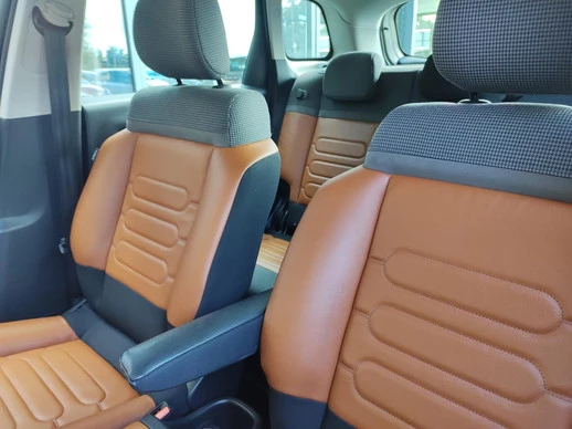 Citroën C3 Aircross - Afbeelding 17 van 20