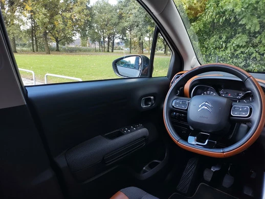Citroën C3 Aircross - Afbeelding 18 van 20