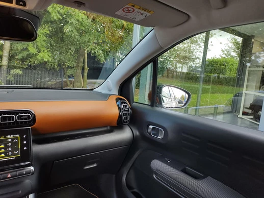 Citroën C3 Aircross - Afbeelding 19 van 20