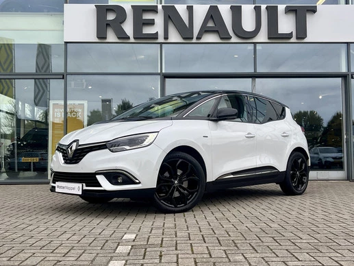 Renault Scénic - Afbeelding 1 van 30