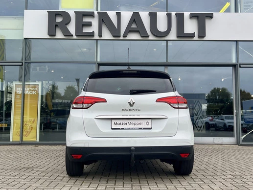 Renault Scénic - Afbeelding 5 van 30