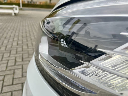 Renault Scénic - Afbeelding 8 van 30