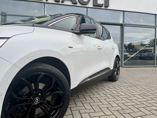 Renault Scénic - Afbeelding 9 van 30