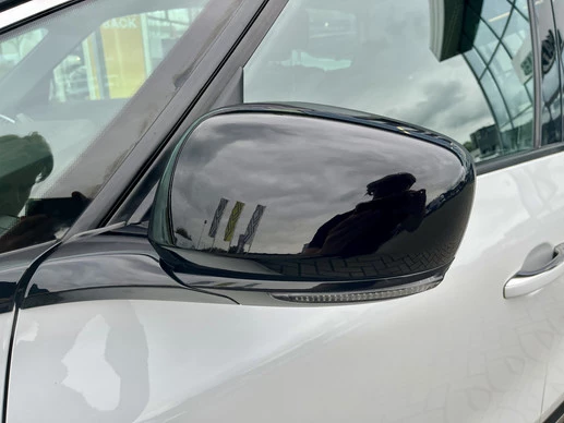 Renault Scénic - Afbeelding 11 van 30