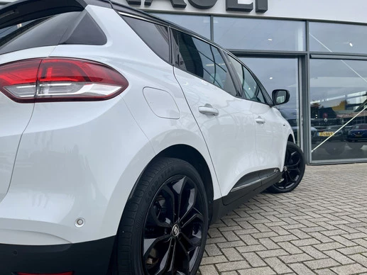 Renault Scénic - Afbeelding 15 van 30