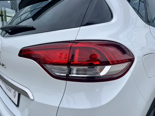 Renault Scénic - Afbeelding 16 van 30