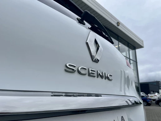 Renault Scénic - Afbeelding 17 van 30