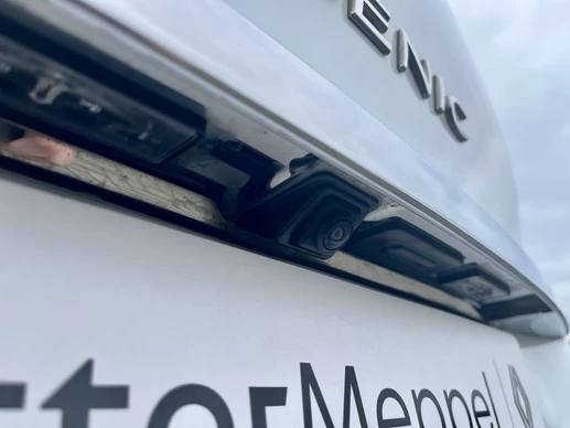 Renault Scénic - Afbeelding 18 van 30