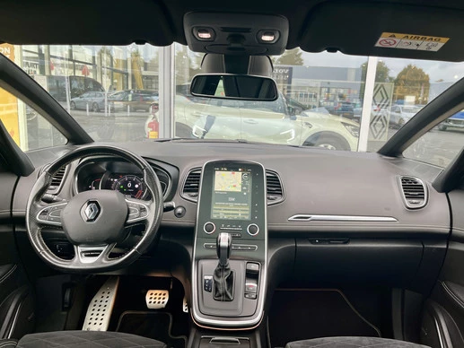 Renault Scénic - Afbeelding 26 van 30