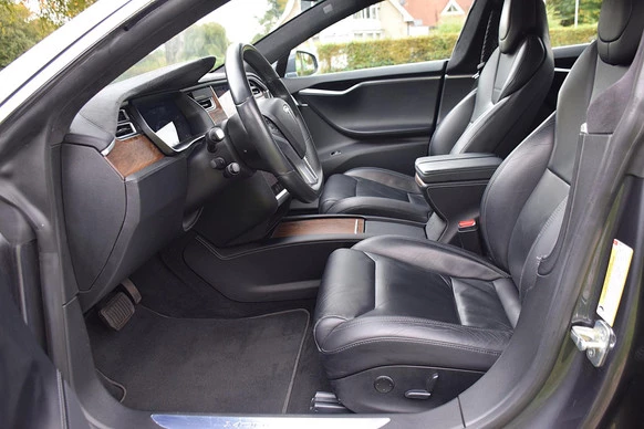 Tesla Model S - Afbeelding 18 van 30