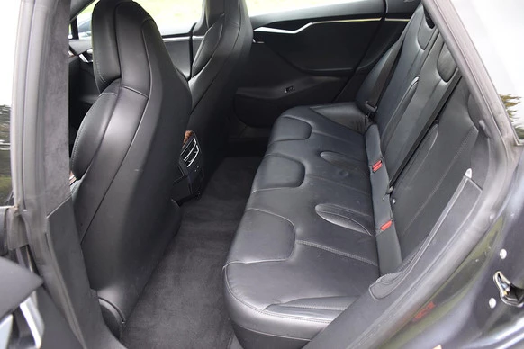 Tesla Model S - Afbeelding 22 van 30