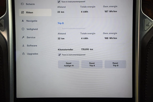 Tesla Model S - Afbeelding 25 van 30
