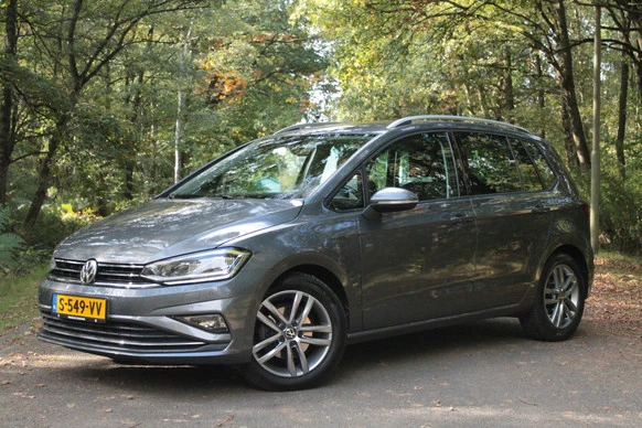 Volkswagen Golf Sportsvan - Afbeelding 1 van 30