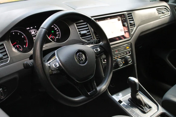 Volkswagen Golf Sportsvan - Afbeelding 4 van 30