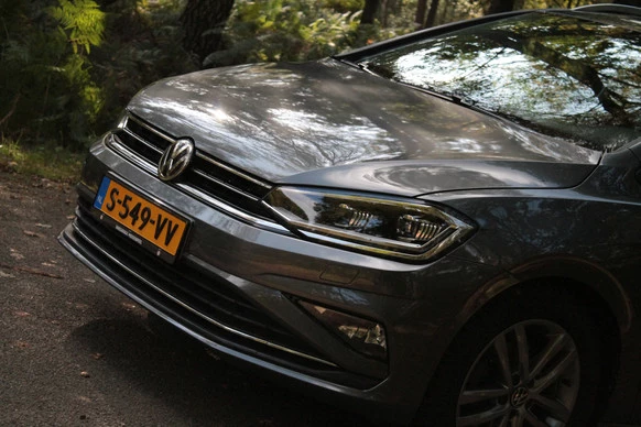 Volkswagen Golf Sportsvan - Afbeelding 5 van 30