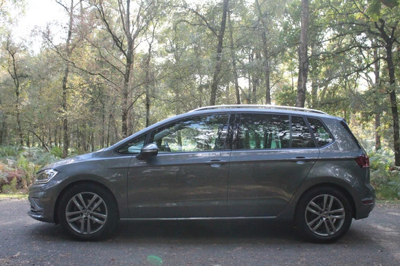 Volkswagen Golf Sportsvan - Afbeelding 7 van 30