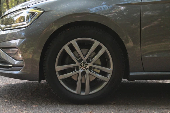 Volkswagen Golf Sportsvan - Afbeelding 8 van 30