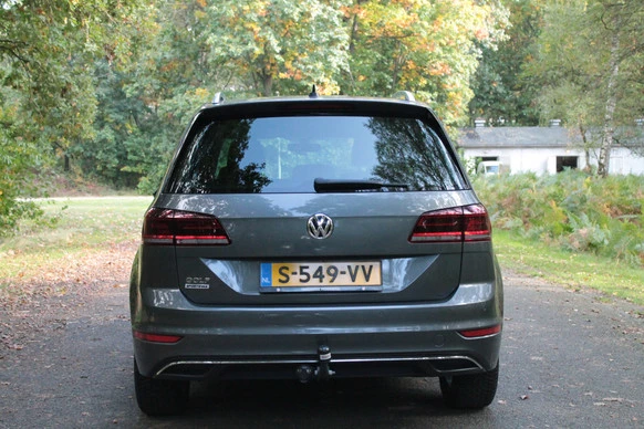 Volkswagen Golf Sportsvan - Afbeelding 9 van 30