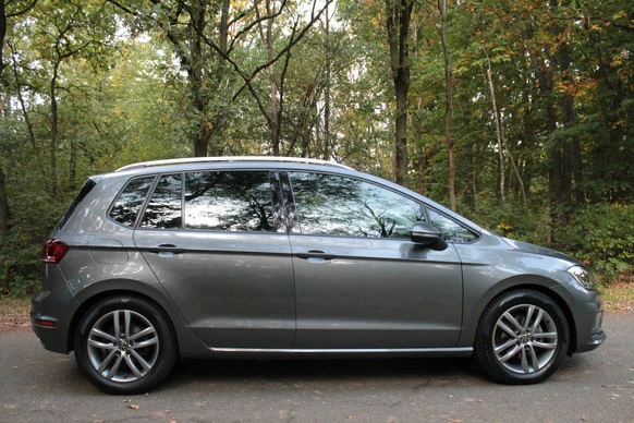 Volkswagen Golf Sportsvan - Afbeelding 11 van 30
