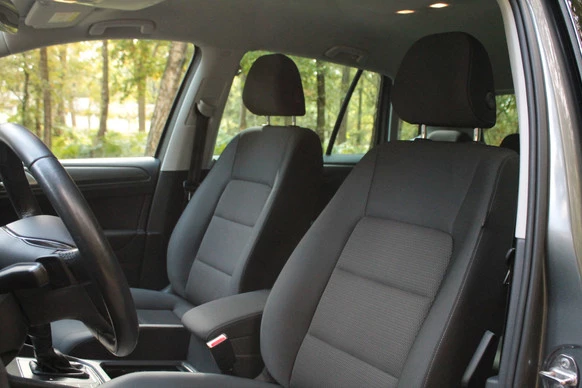 Volkswagen Golf Sportsvan - Afbeelding 12 van 30