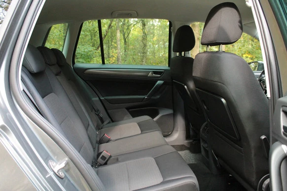 Volkswagen Golf Sportsvan - Afbeelding 14 van 30