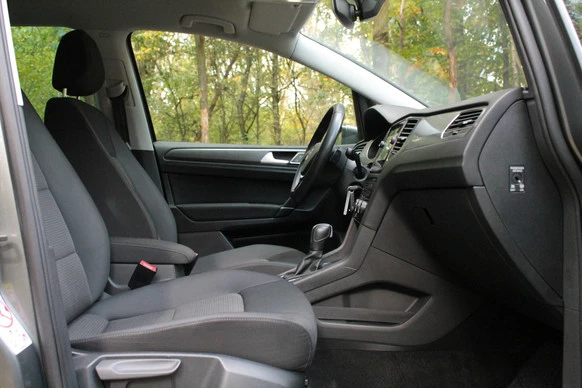 Volkswagen Golf Sportsvan - Afbeelding 15 van 30