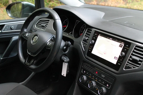 Volkswagen Golf Sportsvan - Afbeelding 16 van 30