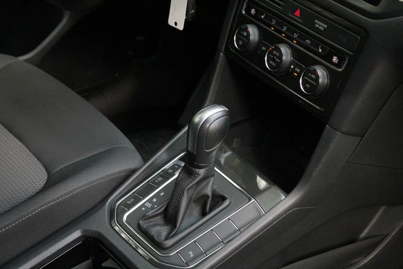 Volkswagen Golf Sportsvan - Afbeelding 17 van 30