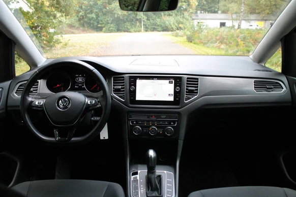 Volkswagen Golf Sportsvan - Afbeelding 18 van 30